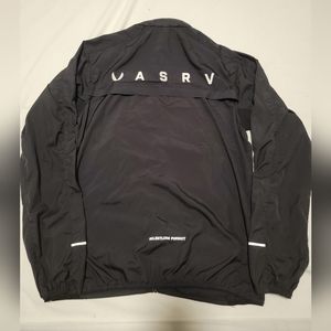 ASRV DSG-0593 weather-ready lightweight windbreaker